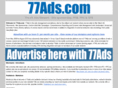 77ads.com