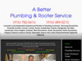 abetterplumber.org