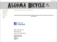 algomabikes.com