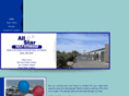 allstarselfstorage.biz