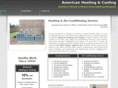 americanhvacservices.com