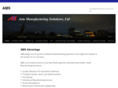 amsolutionforyou.com