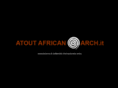 atoutafricanarch.org