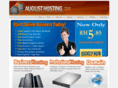 augusthosting.com