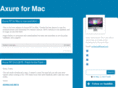 axureformac.com