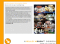 ayellowright-design.com