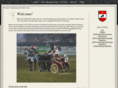 ballardfriesians.com