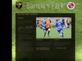 barlowspark.org