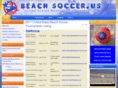 beachsoccer.us