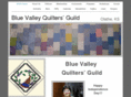bluevalleyquiltersguild.com