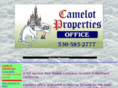 camelotproperties.com
