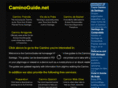 caminoguide.net