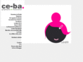 ce-ba.net