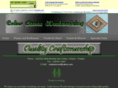 cedarsteveswoodworking.com