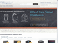 chalkboardsuk.co.uk
