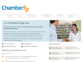 chamberrx.biz