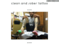 cleanandsobertattoo.com