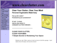 clearclutter.com