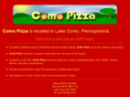 comopizza.com