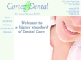 cortezdental.net