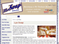 cosoap.com