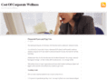 costofcorporatewellness.com