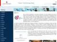 czechtechnologydays.org