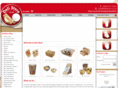 delistore.co.uk