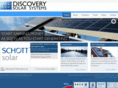 discoverysolarsystems.com