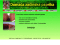 domaca-paprika.com