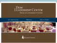dowcenterhotel.com