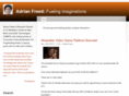 eleanorfreed.com