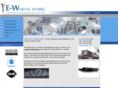 ewmetal.com