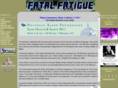 fatalfatigue.com