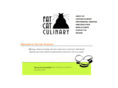 fatcatculinary.com