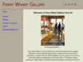 ferrywharf.com