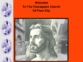 foursquarechurchplantcityflorida.com