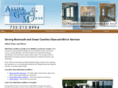 framelessshowersforless.com