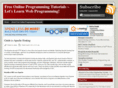 freeonlineprogrammingtutorials.com