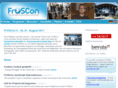 froscon.de