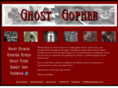 ghostgopher.com