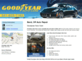 goodyearautocarebend.com
