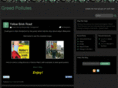 greedpollutes.com