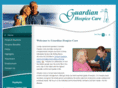 guardianhospicecare.com