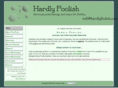 hardlyfoolish.com