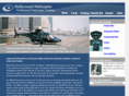 hollywoodhelicopter.com