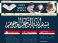 holyquranschool.com