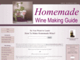 homemade-wine-making-guide.com