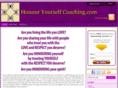 honouryourselfcoaching.com