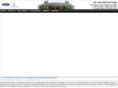 hutchinsonautocenterford.com